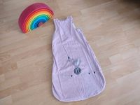 Schlafsack Vertbaudet 80 cm 6 mois TOG 2,0 Sachsen-Anhalt - Halle Vorschau