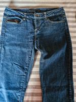 Jeans / 32/34 Gr. L neuwertig Niedersachsen - Großefehn Vorschau