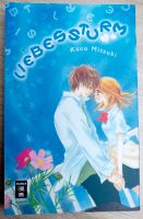 Liebessturm von Kaco Mitsuki (Einzelband), Manga Baden-Württemberg - Mannheim Vorschau