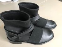 Stiefeletten - Super bequem - Marke; Toscablu Hessen - Ober-Ramstadt Vorschau