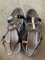 Sandalen von MAC Collection Größe 39 Bayern - Ebensfeld Vorschau