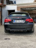 CW Carbon Heck Diffusor Diffuser passend für BMW M3 E92 E93 Nordrhein-Westfalen - Kamen Vorschau