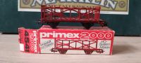 Primex (Märklin) Säurebehälterwagen grau mit OVP 4541 Nordrhein-Westfalen - Remscheid Vorschau