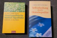 Homöopathische Notfall Apotheke Selbstheilung Kinder Buch Nordrhein-Westfalen - Schleiden Vorschau