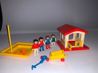 Playmobil 3497 Spielhaus und Sandkasten Berlin - Schöneberg Vorschau