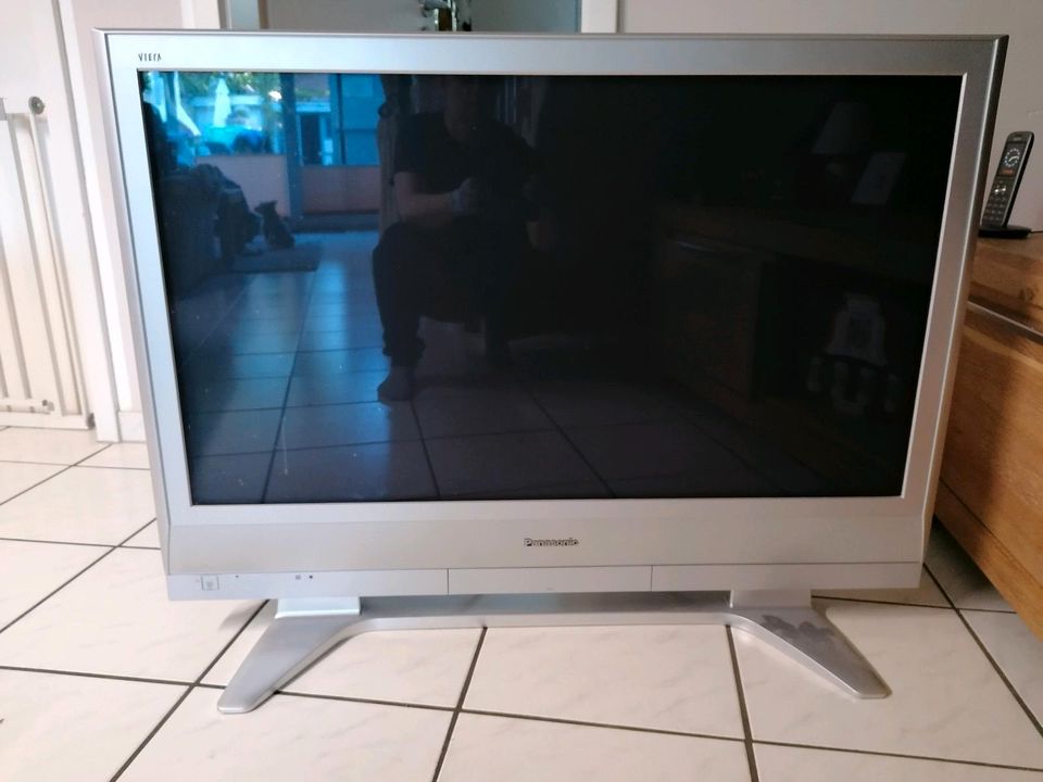 Fernseher von Panasonic in Bad Bramstedt