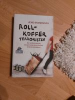 Buch "Rollkofferterroristen" von Jens Brambuscg Nordrhein-Westfalen - Lengerich Vorschau