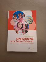 Einführung in die Reggio-Pädagogik Kr. München - Kirchheim bei München Vorschau