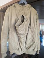 Umstandsjacke, Tragejacke Gr. 36/38 Bayern - Marktheidenfeld Vorschau