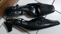 TAMARIS SOMMER SCHUHE / PUMPS, Leder,Gr. 41, NEU Nordrhein-Westfalen - Mülheim (Ruhr) Vorschau