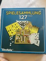 Spielesammlung, Spiele, vollständig, neu Bayern - Jengen Vorschau