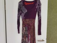 Desigual Kleid Midikleid Niedersachsen - Norden Vorschau