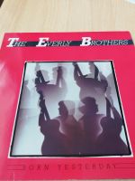 Everly Brothers - Born Yesterday LP 1985 Essen - Essen-Ruhrhalbinsel Vorschau