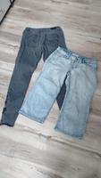 schicke Damen/Mädchen Jeans(3/4 und lang), Gr.36(S Bayern - Bergrheinfeld Vorschau