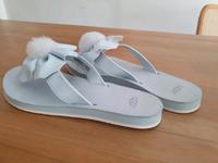 UGG Poppy FlipFlops Gr. 41 Aachen - Laurensberg Vorschau
