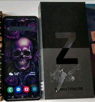 Samsung Galaxy Z Flip3 Verkauf oder Tausch Thüringen - Sonneberg Vorschau