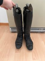 Reitstiefel aus Leder Nordrhein-Westfalen - Rheinberg Vorschau