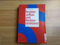 W. Oberschelp/G. Vossen: Rechneraufbau und Rechnerstrukturen Bayern - Ingolstadt Vorschau