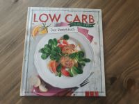 LOW CARB Das Rezeptbuch "Iss Dich gesund" Thüringen - Geisa Vorschau