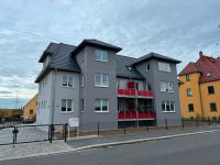 Neu gebaute 2-Raum Wohnung mit offener Küche, ruhige Lage Dresden - Lockwitz Vorschau