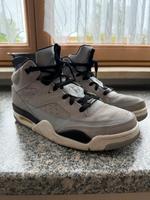 Jordans Son of Mars Bayern - Erding Vorschau