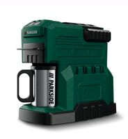 Parkside Akku Kaffeemaschine 20V neu unbenutzt Hessen - Tann Vorschau