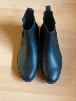 Calvin Klein Chelsea Boots Gr. 45 Nordrhein-Westfalen - Beverungen Vorschau