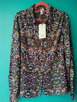 s.oliver Bluse, Gr 42, neu mit Etikett Bremen - Borgfeld Vorschau