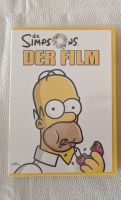 DVD "Die Simpsons" Rheinland-Pfalz - Arzbach Vorschau