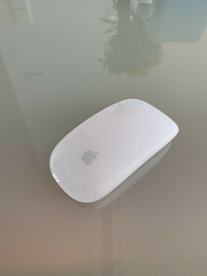 Apple Magic Mouse 2 in Frankfurt am Main