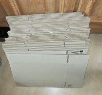 40 Kartons Versandkartons ÖKO aus Graspapier 38,5x21,5x14 cm Niedersachsen - Rehburg-Loccum Vorschau
