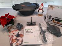 %% Vorwerk Thermomix Ersatzteil-Set TM6 %% Niedersachsen - Peine Vorschau