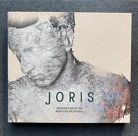 Joris Hoffnungslos Hoffnungsvoll CD neuwertig Hessen - Hanau Vorschau