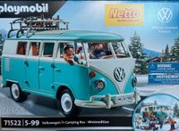 Playmobil VW Bus Winter Edition Dortmund - Mengede Vorschau