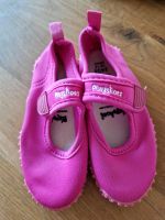 Playshoes Aquaschuhe Wasserschuhe Größe 24/25 Hessen - Otzberg Vorschau