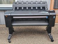 HP Designjet t920 Plotter Baden-Württemberg - Schwäbisch Gmünd Vorschau