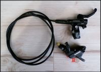 Scheibenbremse Shimano BR-M6120 / BL-M6100, 4 Kolben, HR, rechts Baden-Württemberg - Leinzell Vorschau