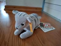 NEU STEIFF kleine Katze Kätzchen Geburtsgeschenk Baden-Württemberg - Schriesheim Vorschau