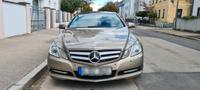 COUPE E350 CDI Bayern - Augsburg Vorschau