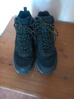 Rieker Trekkingstiefel Gr. 45 Bayern - Stallwang Vorschau