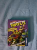 Turtles kartenspiel pizza party NEU Kosmos nickelodeon West - Nied Vorschau