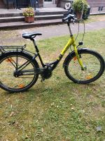 26er Falter FX607 ND Fahrrad Nordrhein-Westfalen - Gelsenkirchen Vorschau