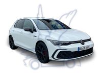 Auto mieten VW Golf GTD 2,0 l TDI Nordrhein-Westfalen - Mülheim (Ruhr) Vorschau