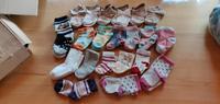 Verschiedene Socken Jungen/Mädchen Gr. < = 23 Baden-Württemberg - Oberreichenbach Vorschau