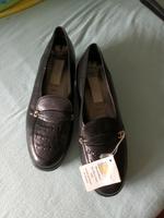 Salamander Schuhe Gr.39,5 Bayern - Viechtach Vorschau