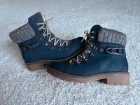 Stiefeletten von Rieker Nordrhein-Westfalen - Erkelenz Vorschau