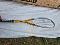 Squash-Schläger Nordrhein-Westfalen - Frechen Vorschau