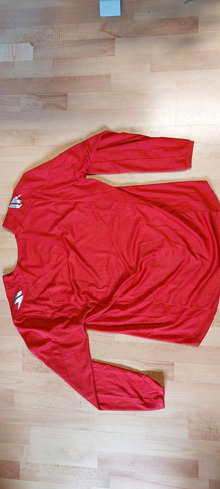 Mtb Outfit hose Shirt jersey in Kirchardt
