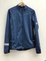 Nike Lauf- u. Trainingsjacke, Gr. S, blau, sehr guter Zustand Pankow - Prenzlauer Berg Vorschau