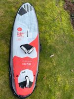 Quatro Super Mini 94 liter Waveboard, kein Goya, Fanatic, JP Bayern - Werneck Vorschau